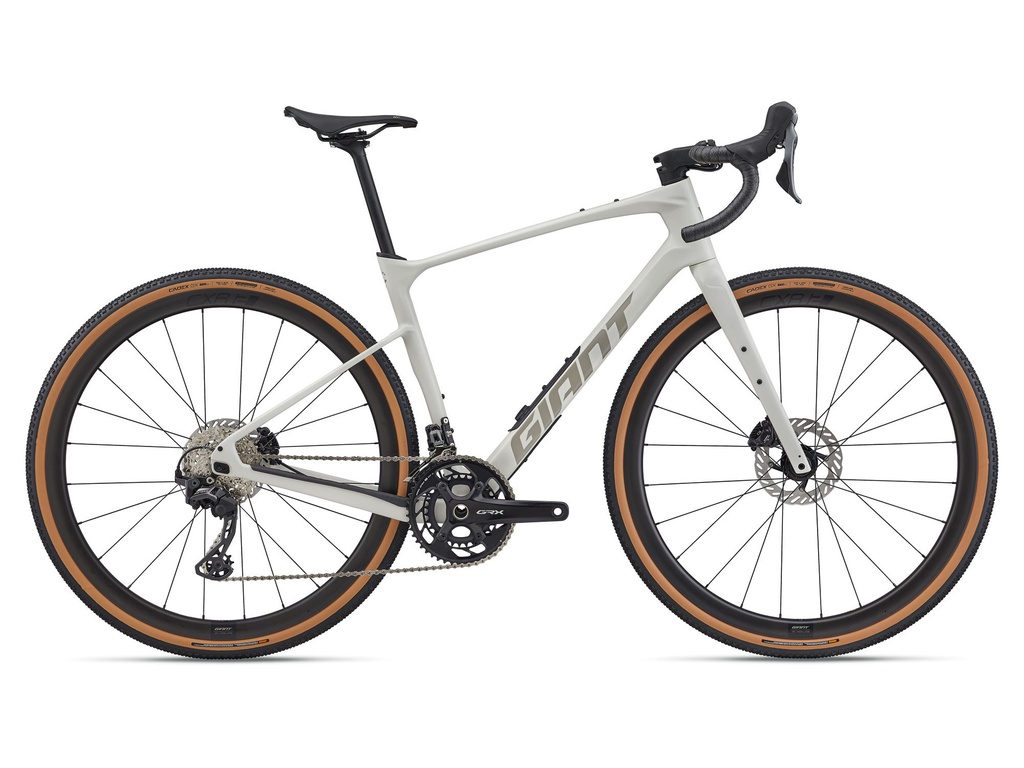 GIANT REVOLT ADVANCED 0 2025