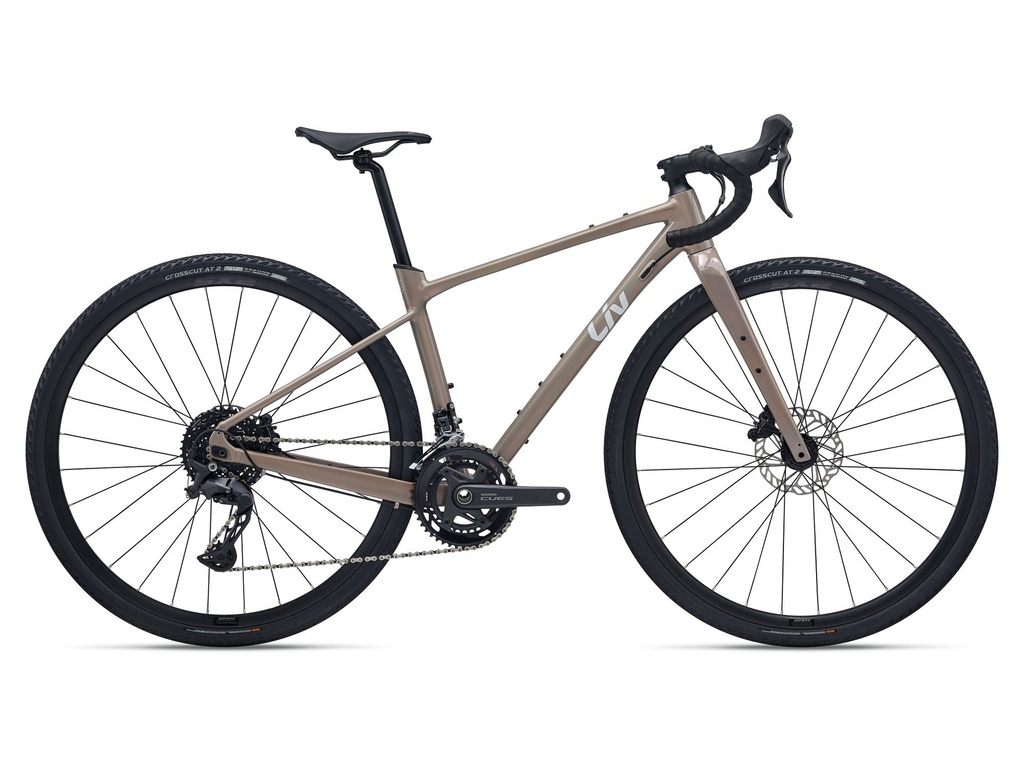 LIV DEVOTE 1 2024