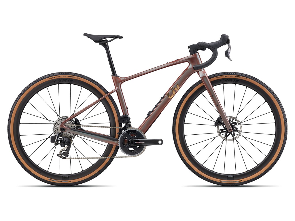 LIV DEVOTE ADVANCED PRO 2026