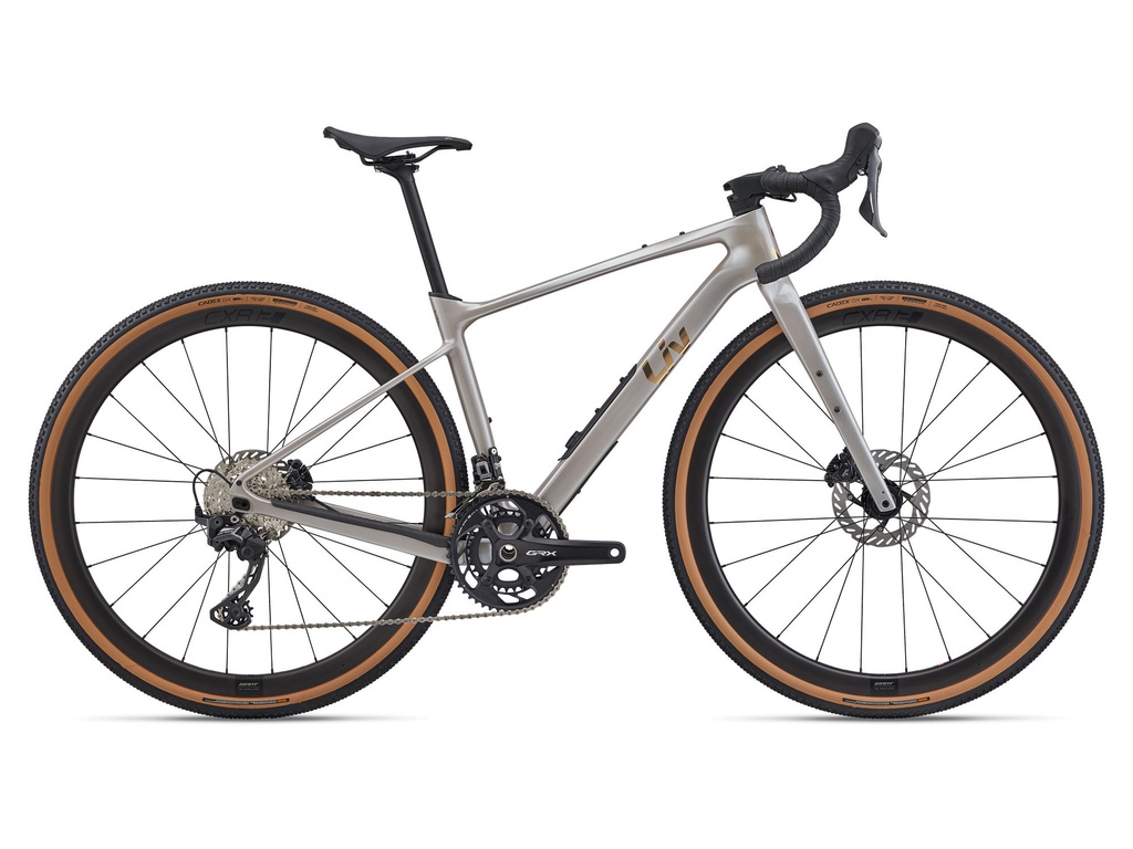 LIV DEVOTE ADVANCED 0 2026