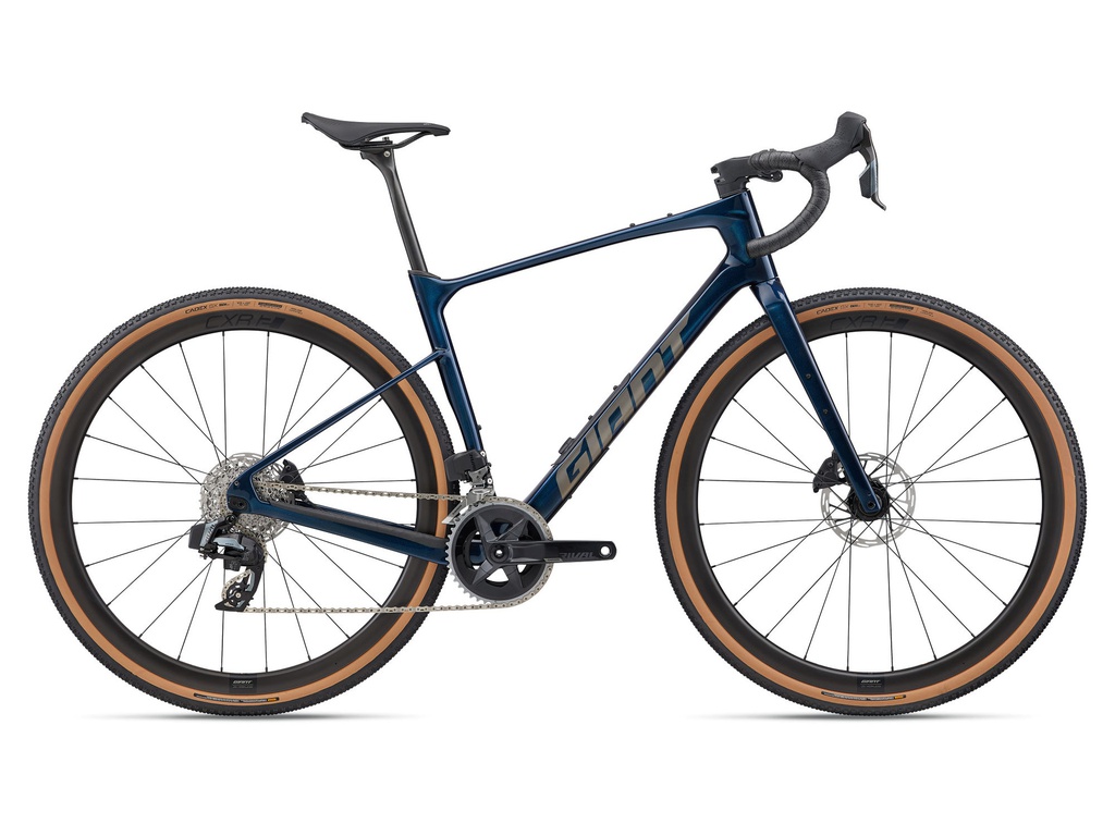 GIANT REVOLT ADVANCED 0 2025