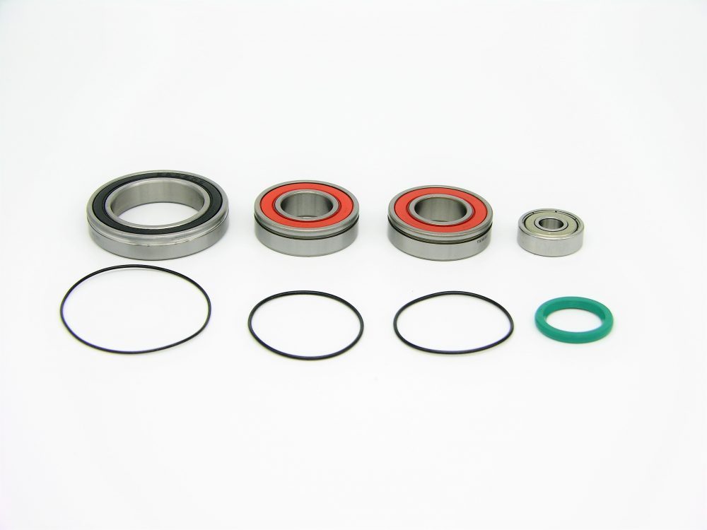 PANASONIC KIT ROULEMENTS MOTEUR