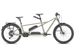 MOUSTACHE SAMEDI 27 X2 TRK TANDEM