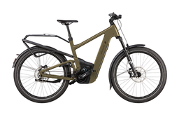 [F01315_040116090814111507] RIESE&amp;MÜLLER NEVO 4 GT VARIO / 47cm / Dynamic Red Metallic / BATTERIE 750 Wh / KIT CONFORT / COCKPIT INTUVIA 100 / PUCE RX / ( Code configuration F01164_05031912111808 )