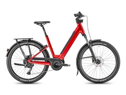 MOUSTACHE XROAD 2 OPEN Smart System