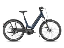MOUSTACHE XROAD 2 OPEN Smart System