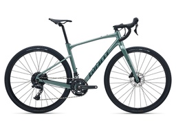 GIANT REVOLT 1 2024