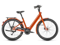 MOUSTACHE LUNDI 27.3 Smart System 2023