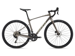 GIANT REVOLT 1 2024